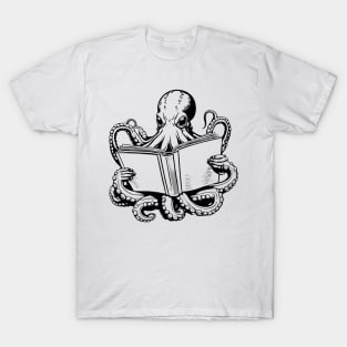 Arms of Wisdom T-Shirt